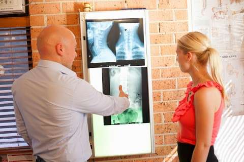 Photo: Dulwich Hill Chiropractic & Therapeutic Centre