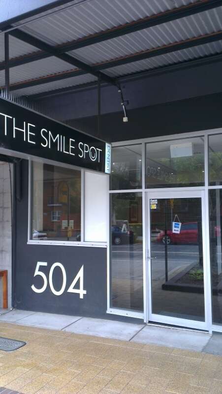 Photo: The Smile Spot